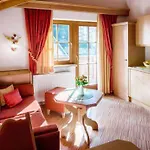 Haus Vogelweide 아파트 세르파우스