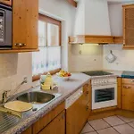 아파트 Haus Vogelweide 세르파우스