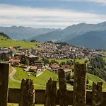 Haus Vogelweide 아파트