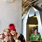 Haus Vogelweide 아파트