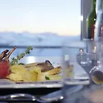 아파트 Haus Vogelweide 세르파우스