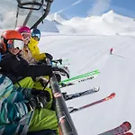 아파트 Haus Vogelweide