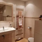 아파트 Haus Vogelweide *