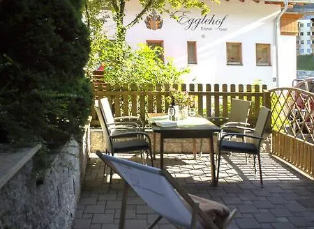 Haus Vogelweide Serfaus