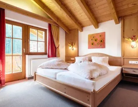 شقة Haus Vogelweide