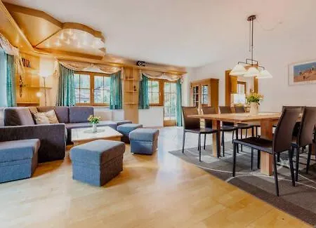 Appartement Haus Vogelweide