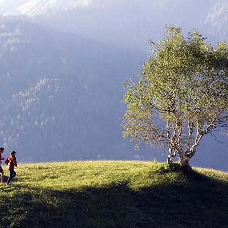 Apartamento Haus Vogelweide Serfaus