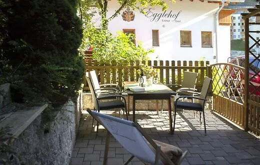 Haus Vogelweide Серфаус