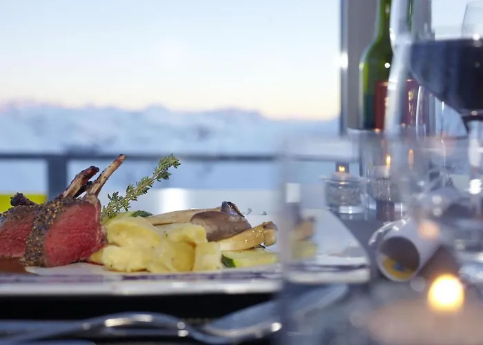 Апартаменты Haus Vogelweide Серфаус