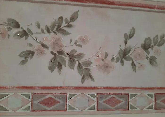 Апартаменты Haus Vogelweide