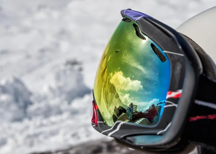 Haus Vogelweide Серфаус