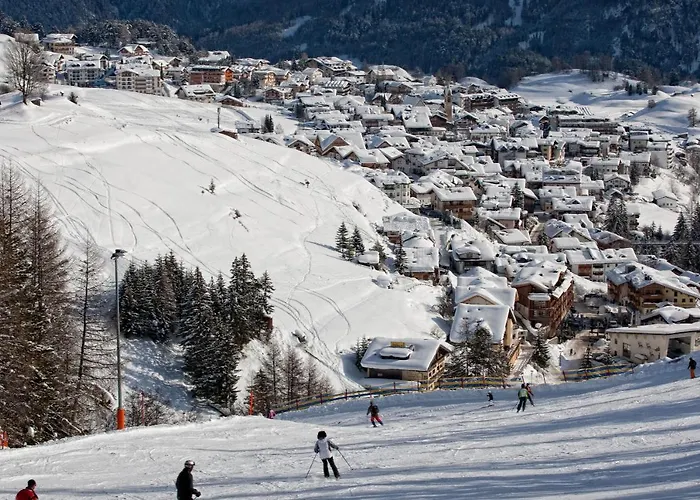 Haus Vogelweide Апартаменты *