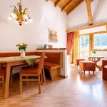 Haus Vogelweide *