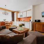 Appartamento Haus Vogelweide