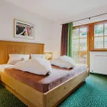 Haus Vogelweide Appartamento