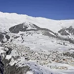 Appartamento Haus Vogelweide Serfaus