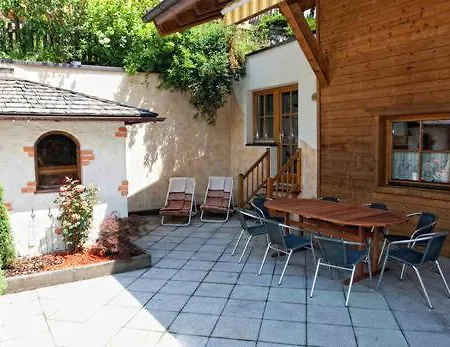 Haus Vogelweide Serfaus