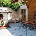 Haus Vogelweide Serfaus
