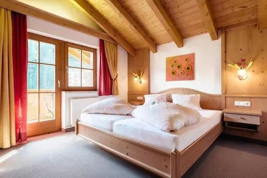 Apartamento Haus Vogelweide