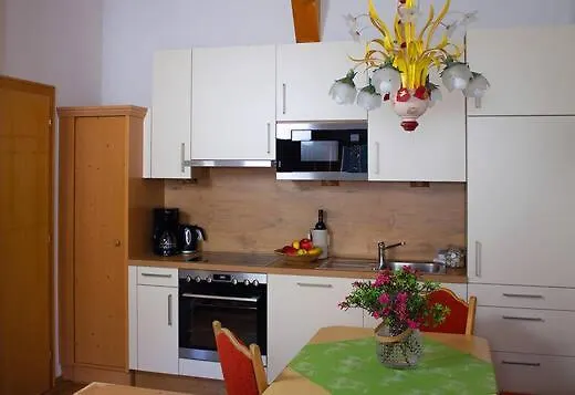 Apartamento Haus Vogelweide