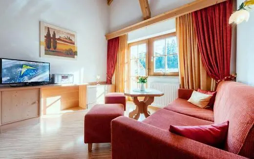 Apartamento Haus Vogelweide