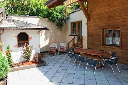 Haus Vogelweide Serfaus