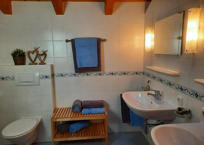 Apartamento Haus Vogelweide Serfaus