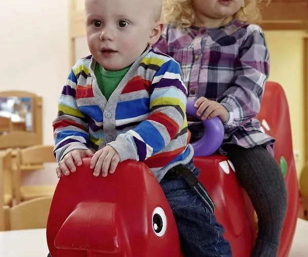 Haus Vogelweide Serfaus