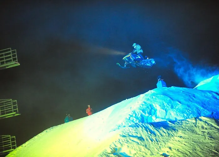 Apartamento Haus Vogelweide